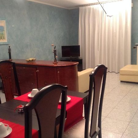 B&B Humana Rozzano Exterior photo