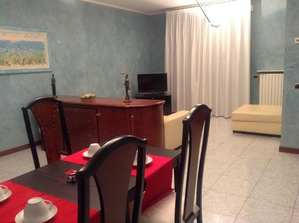 B&B Humana Rozzano Exterior photo