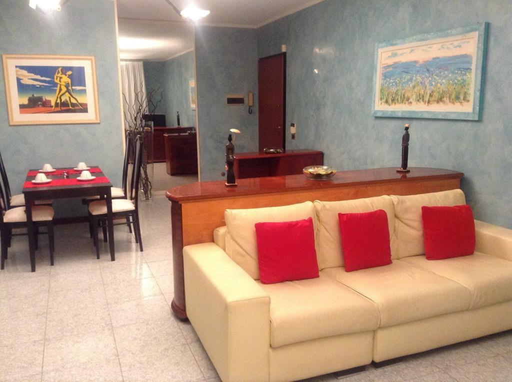 B&B Humana Rozzano Exterior photo