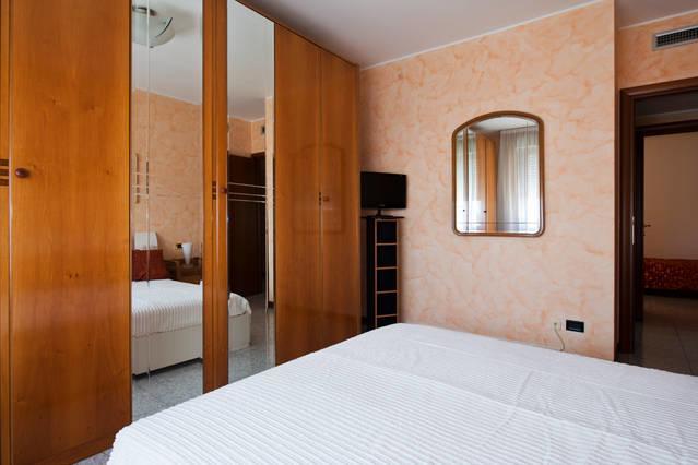 B&B Humana Rozzano Exterior photo